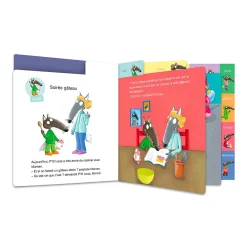 Mes 7 Histoires pour M'endormir