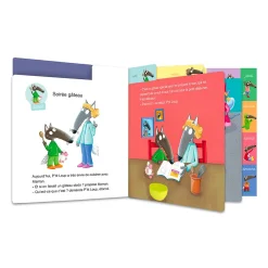 Mes 7 Histoires pour M'endormir