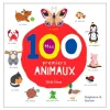 Mes 100 Premiers Animaux
