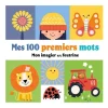 Mes 100 Premiers Mots - Mon Imagier en Feutrine