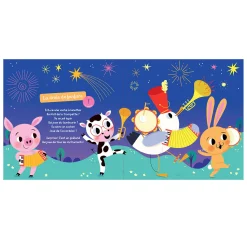 Mes Comptines des Émotions