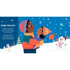 Mes Comptines Pour Faire Dodo