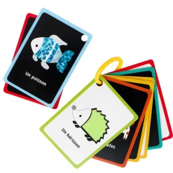 Mes 1eres Cartes Pour Éveiller