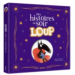 Mes Histoires Du Soir Loup