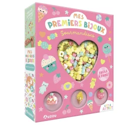 Mes Premiers Bijoux - Gourmandises