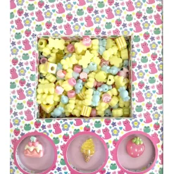 Mes Premiers Bijoux - Gourmandises