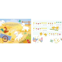 Mes 6premières Chansons Piano