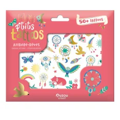 Mes P'Tits Tatoos - Attrape-Rêves