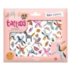 Mes P'Tits Tattoos - Licornes