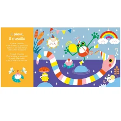 Mes Super Comptines D'Animaux