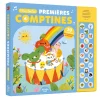 Mes Toutes Premières Comptines