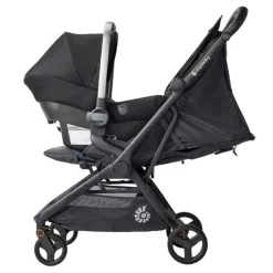 Metro 3 Car Seat Adapter