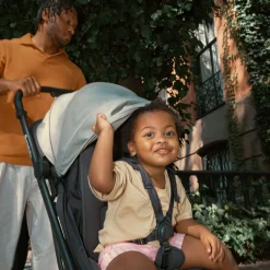 Metro 3 Stroller - Olive