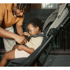 Metro 3 Stroller - Olive