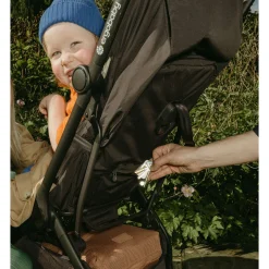 Metro 3 Stroller - Olive