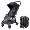 Metro 3 Stroller - Onyx Black