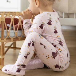 Mice Modal Pajamas 0-30m