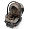 Mico Luxe+ Car Seat - Twillic Truffle