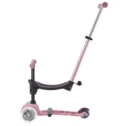 Micro Rock & Go LED Scooter - Dusty Rose