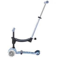 Micro Rock & Go LED Scooter - Ocean Slate