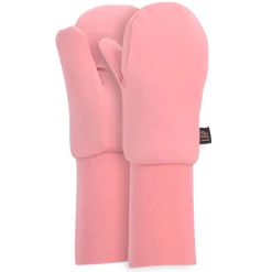 Mid-season Cotton Mitts 12-24