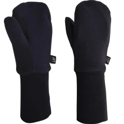 Mid-season Cotton Mitts 12-24