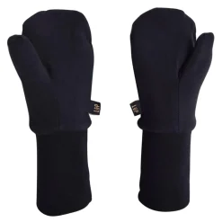 Mid-season Cotton Mitts 12-24