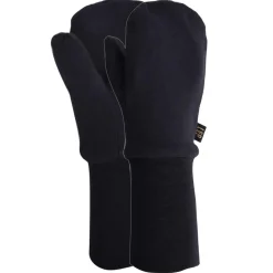 Mid-season Cotton Mitts 2-8