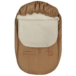 Mid-Season Cover - Caramel