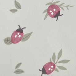 Mid-Season Cover - Ladybug