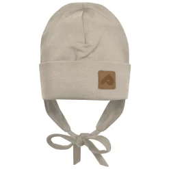 Mid-Season Latte Beanie 0-6 years