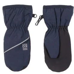 Mid-Season Mittens 12-24m