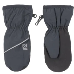 Mid-Season Mittens 2-6y