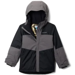 Mighty Mogul III Jacket 8-18