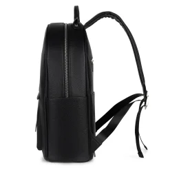 Miles Backpack - Black