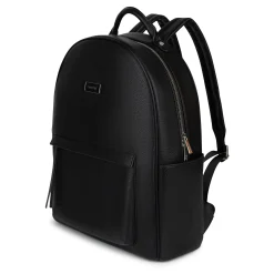 Miles Backpack - Black