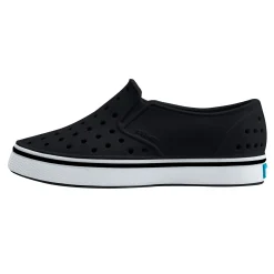 Miles Black Shoes Size 11-6