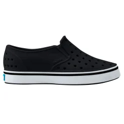 Miles Black Shoes Size 4-10