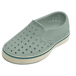Miles Relax Green Shoes Size 4-10