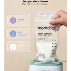 Milk Shortage Bags (120)