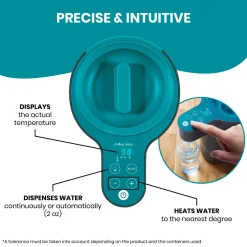 Milky Now Instant Water Dispenser