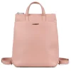 Millie Handbag - Chiffon Pink