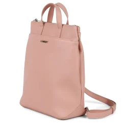 Millie Handbag - Chiffon Pink