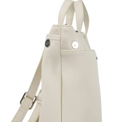 Millie Handbag - Porcelaine