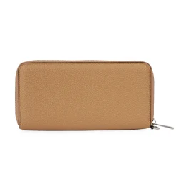 Mina Wallet Wide Strap - Souvenir Beige