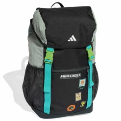 Minecraft Backpack