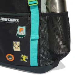 Minecraft Backpack