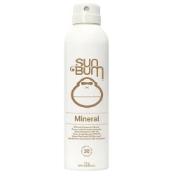 Mineral SPF 30 Spray