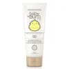 Mineral SPF 50 Sunscreen Lotion Baby Bum - Fragrance Free