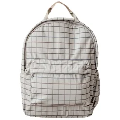 Mini Backpack -Square